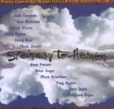 STEINWAY TO HEAVEN(BRIAN AUGER,RICK WAKEMAN,JORDAN RUDESS..)