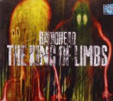 KING OF LIMBS(DIGIPACK)