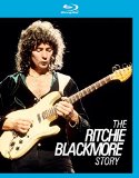 RITCHIE BLACKMORE STORY