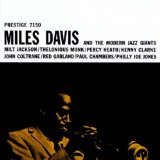 MILES DAVIS & MODERN JAZZ GIANTS