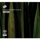 SYMPH.NO.101-THE CLOCK/SYMPH.103-DRUM ROLL