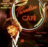 2:00 AM PARADISE CAFE