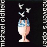 HEAVEN'S OPEN