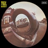 THIN LIZZY/ LIM PAPER SLEEVE