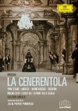 LA CENERENTOLA DTS