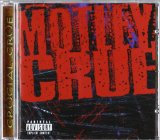 MOTLEY CRUE(1995,REM)