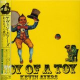 JOY OF A TOY/LTD.PAPER/