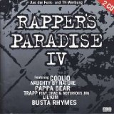 RAPPER'S PARADISE 4