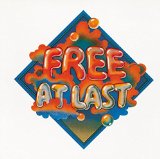 FREE AT LAST/REM