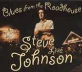 BLUES FROM THE ROADHOUSE