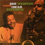 BEN WEBSTER MEETS OSCAR PETERSON(LTD,SACD)