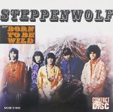 STEPPENWOLF