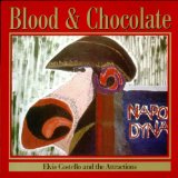 BLOOD & CHOCOLATE