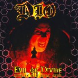 EVIL OR DIVINE DIGI