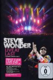 LIVE AT LAST(DVD)