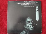 WILLIE'S BLUES