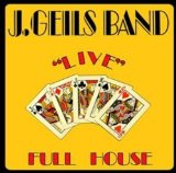 FULL HOUSE - LIVE 180 GRAM