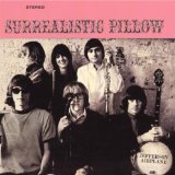 SURREALISTIC PILLOW