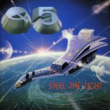STEEL THE LIGHT