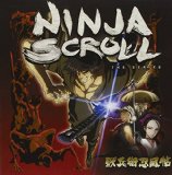 NINJA SCROLL