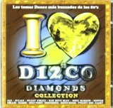I LOVE DISCO D-46