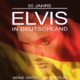 ELVIS IN DEUTSCHLAND