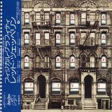 PHYSICAL GRAFFITI (1975,LTD.PAPER SLEEVE)