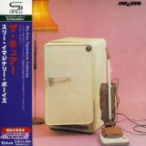 THREE IMAGINARY BOYS /LIM PAPER SLEEVE