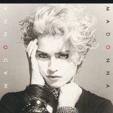 MADONNA(1983,REM.BONUS 2 TRACKS)