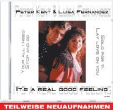 IT'S A REAL GOOD FEELING