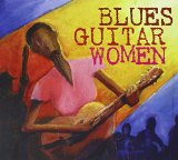 BLUES GUITAR WOMEN