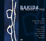 BAKIDA (DIGIPACK)