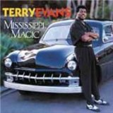 MISSISSIPPI MAGIC(SACD)