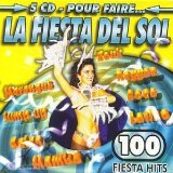 LA FIESTA DEL SOL-100 FIESTA HITS