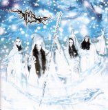 APOCALYPTIC END IN WHITE
