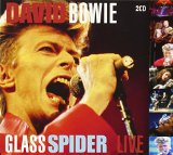 GLASS SPIDER LIVE