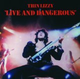 LIVE & DANGEROUS/ LIM PAPER SLEEVE
