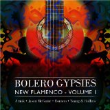 BOLERO GYPSIES /NEW FLAMENCO -