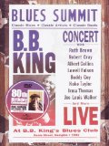 BLUES SUMMIT