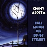 FULL MOON ON BLUES STREET