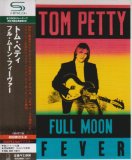 FULL MOON FEVER/ LIM PAPER SLEEVE