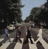 ABBEY ROAD /ЗАМЯТ УГОЛ/