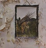 LED ZEPPEIN 4/GATEFOLD