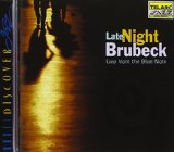 LATE NIGHT BRUBECK