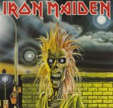 IRON MAIDEN