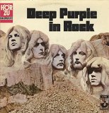 IN ROCK -GATEFOLD