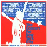 CONCERT FOR NEW YORK