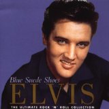 BLUE SUEDE SHOES-ULTIMATE ROCK'N'ROLL