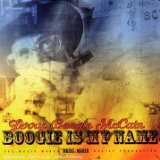 BOOGIE IS MY NAME/JERRY BOOGIE MCCAIN
