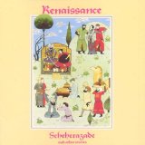 SCHEHERAZADE & OTHER STORIES(1975)